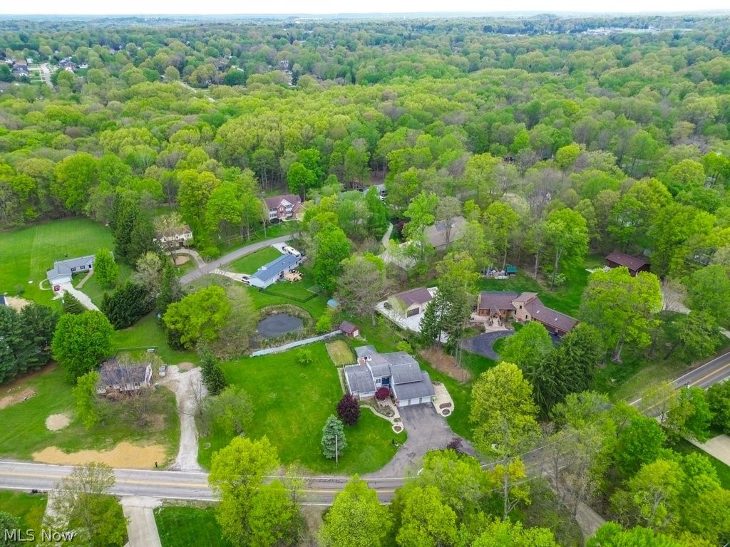 Tallmadge - Residential