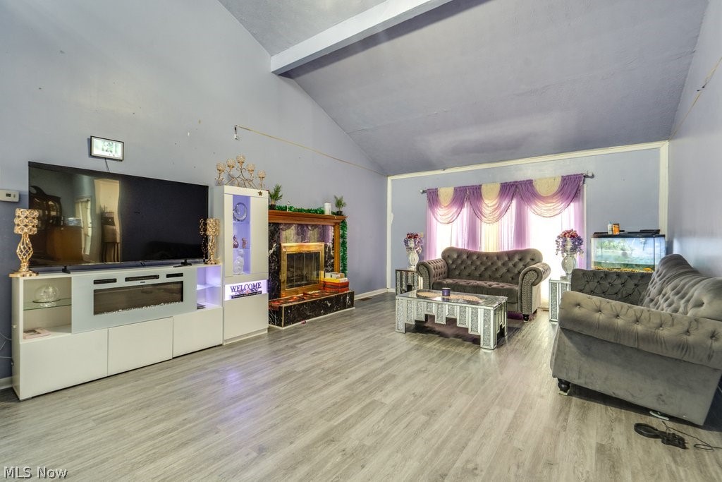 Tallmadge - Residential