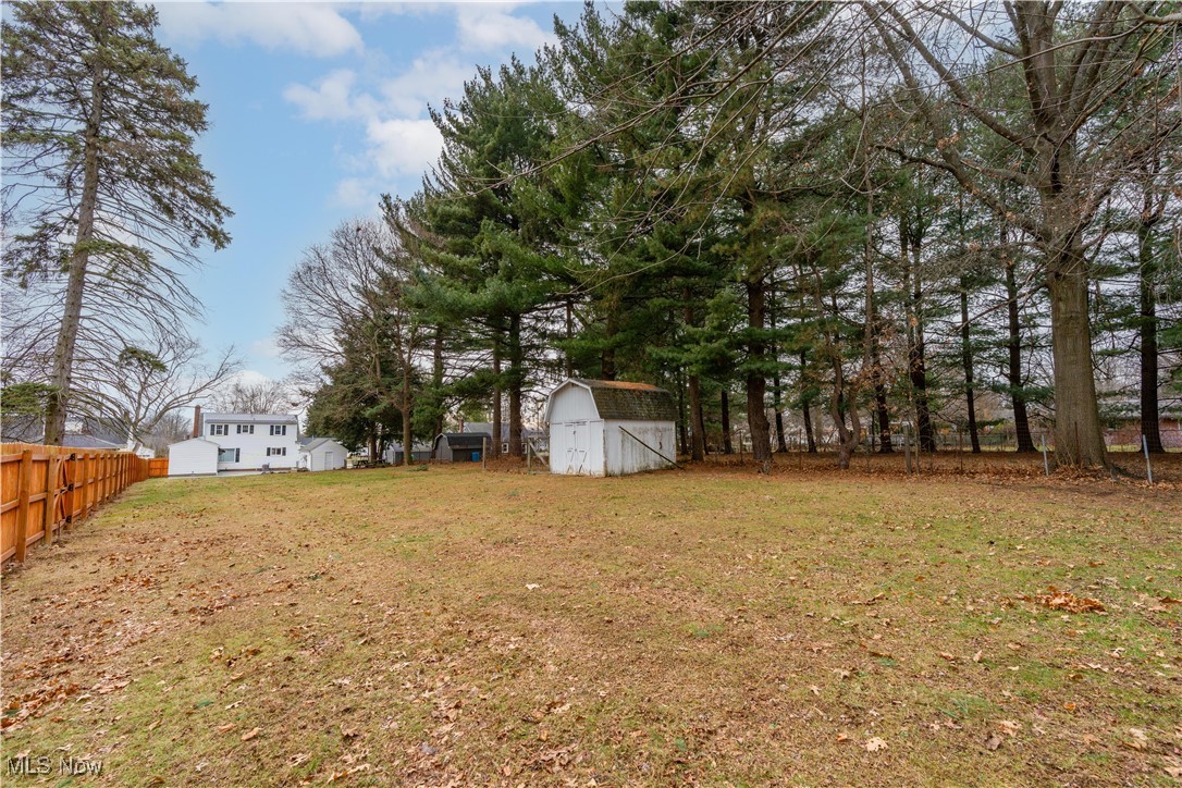 North Canton - Residential