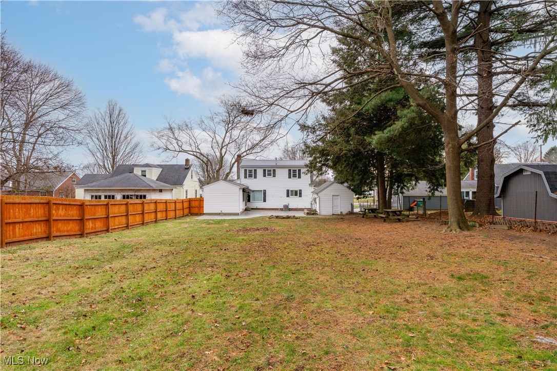 North Canton - Residential