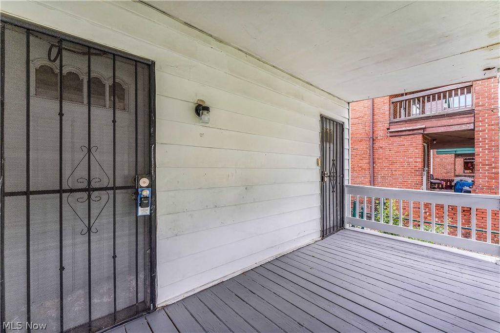 Photo of 3519 W 100th Street #1, Cleveland, OH 44111 (MLS # 5213602)