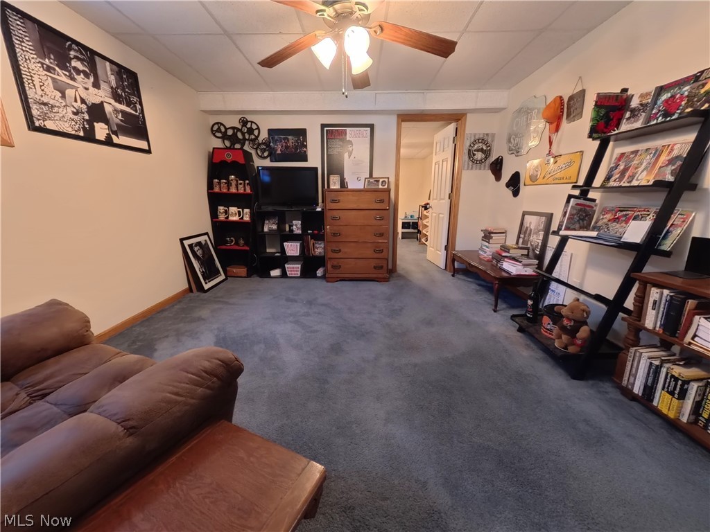 Westwood Village - Residential