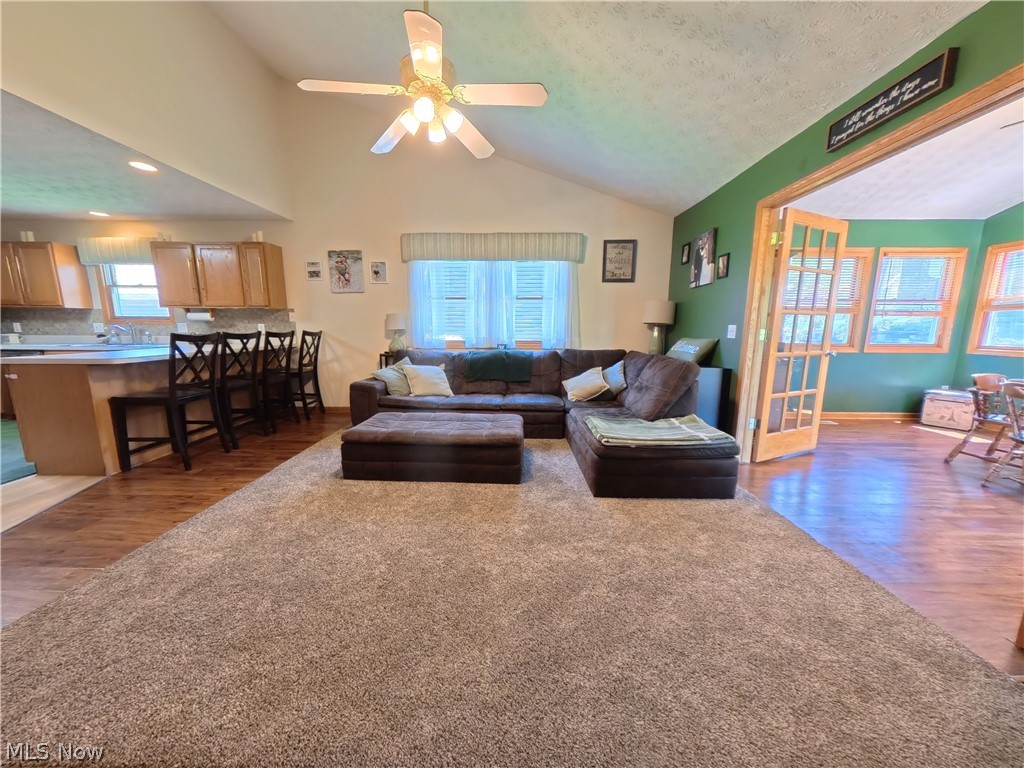 Westwood Village - Residential