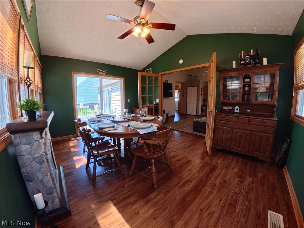 Westwood Village - Residential