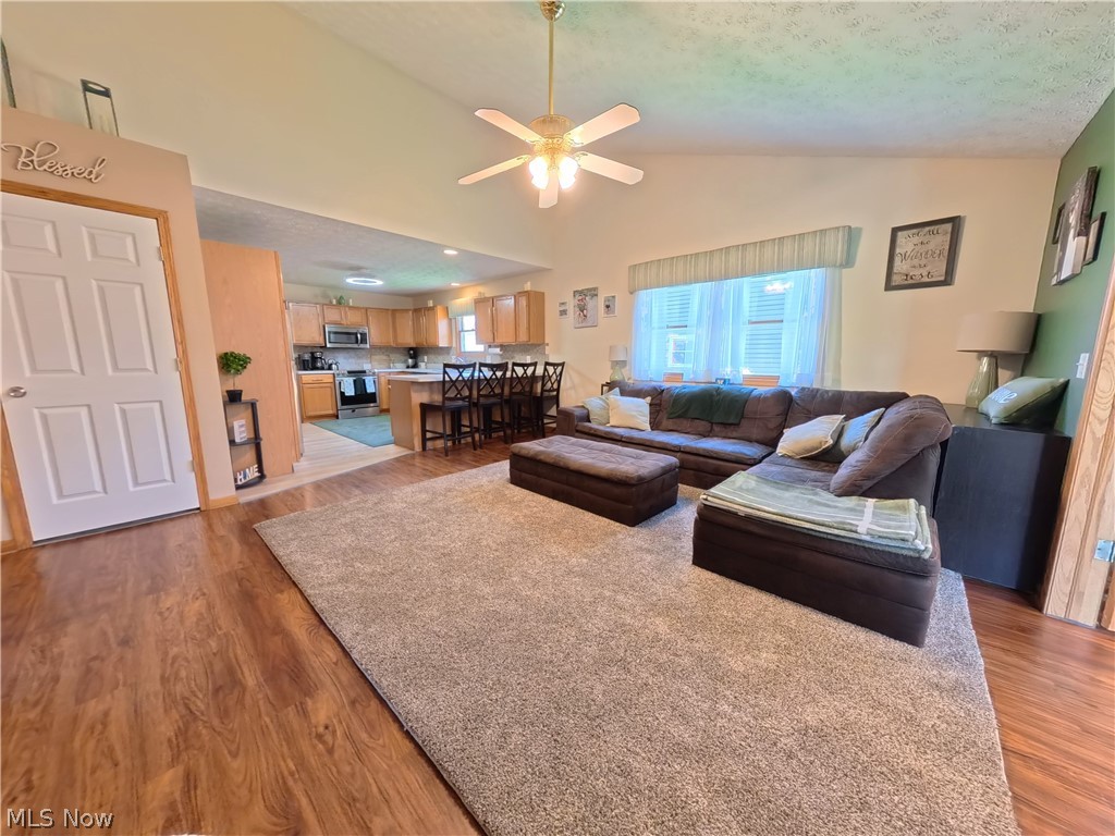 Westwood Village - Residential