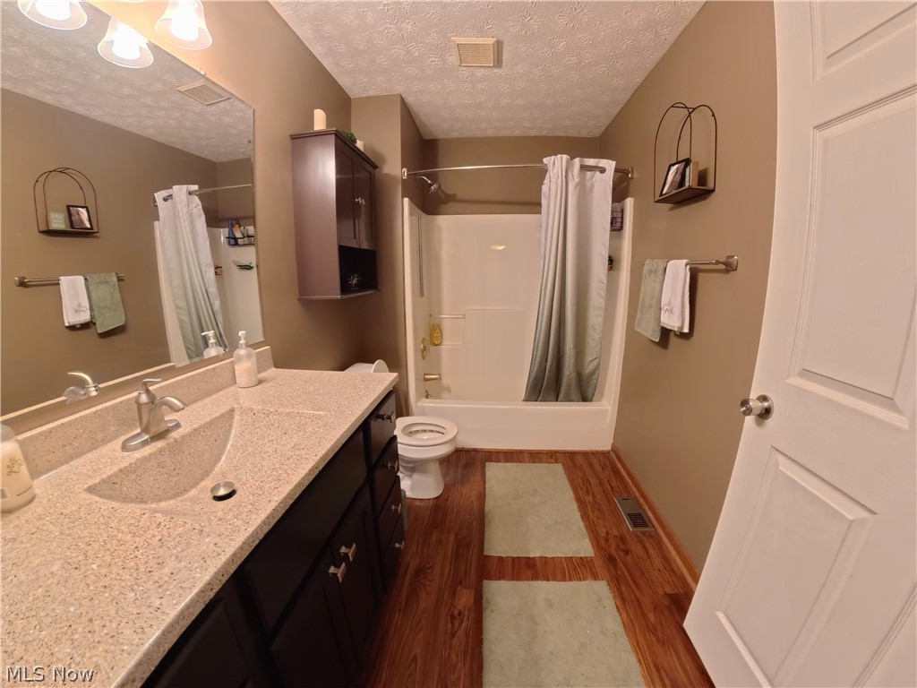 Westwood Village - Residential