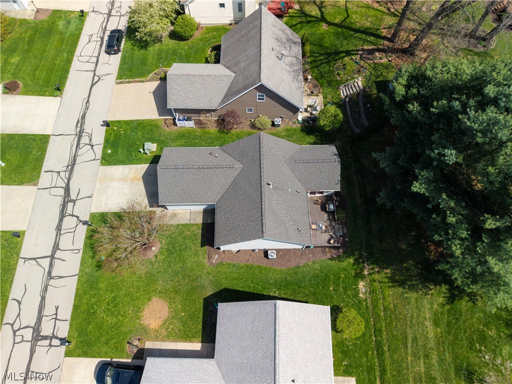 Westwood Village - Residential