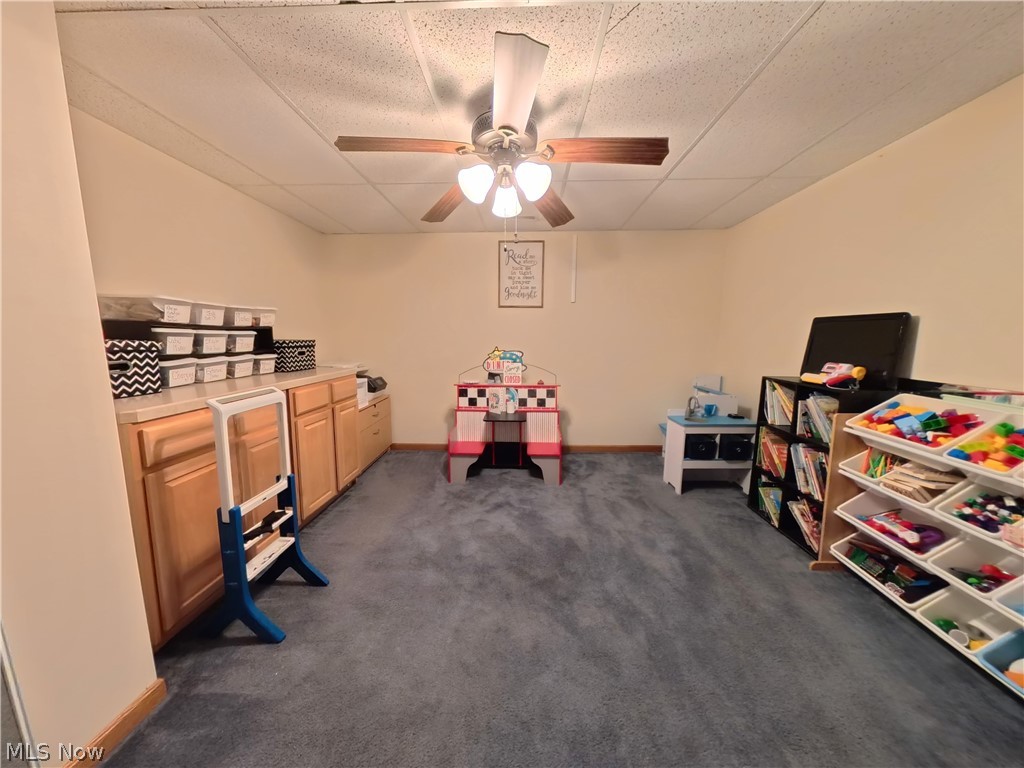 Westwood Village - Residential