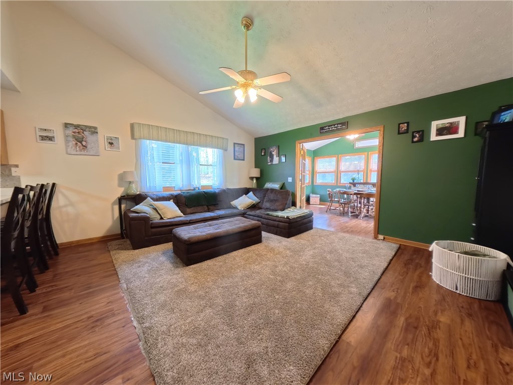 Westwood Village - Residential