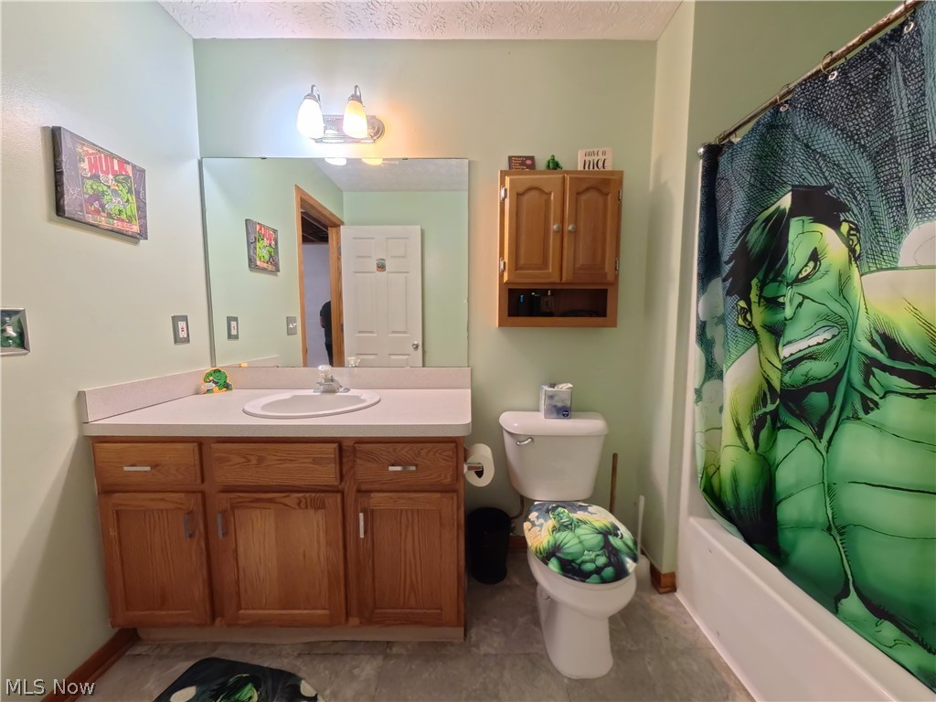 Westwood Village - Residential