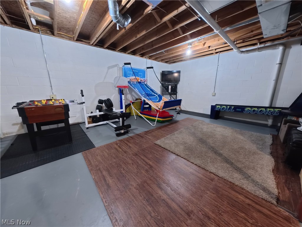 Westwood Village - Residential