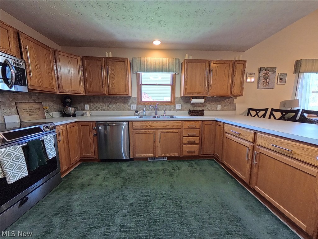 Westwood Village - Residential