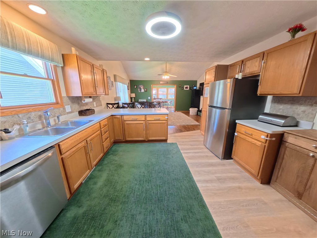 Westwood Village - Residential