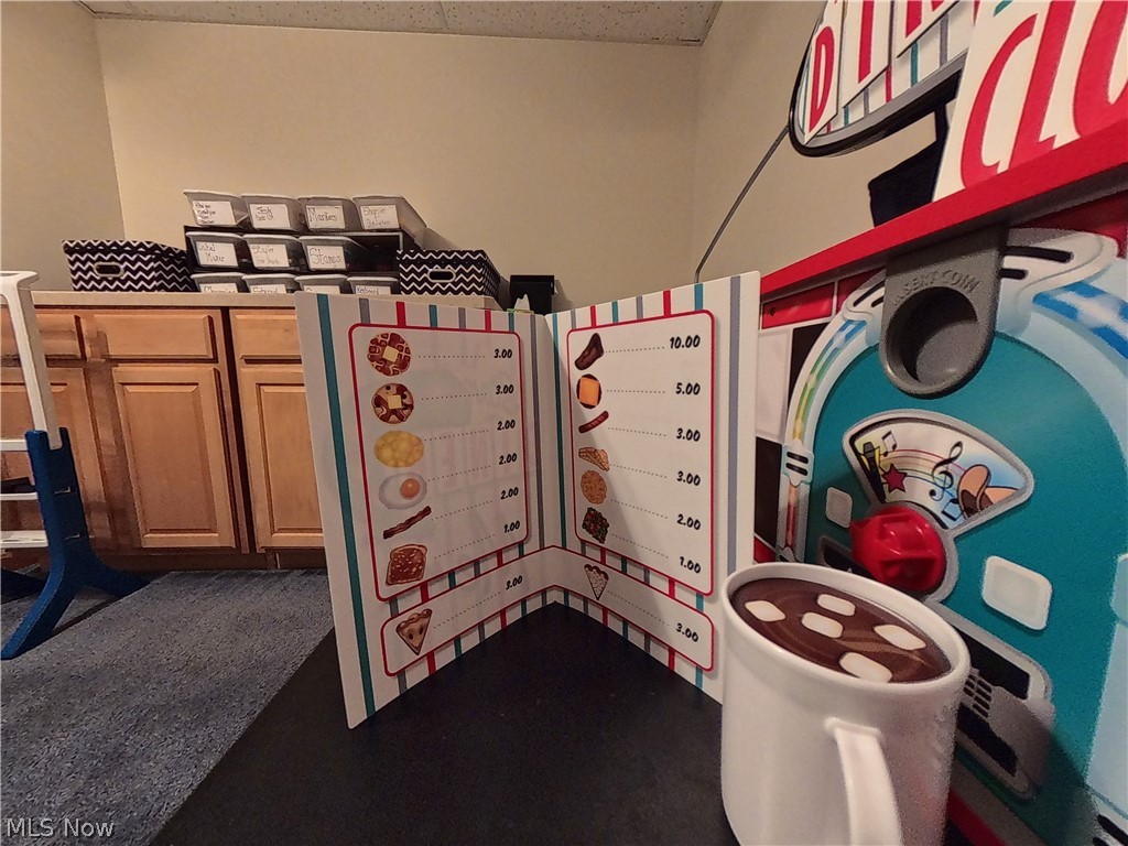 Westwood Village - Residential