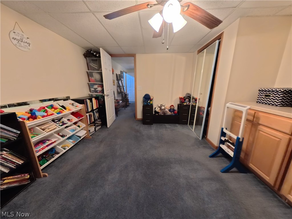 Westwood Village - Residential