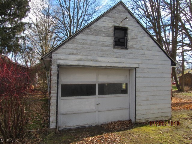 Village/Seville - Residential
