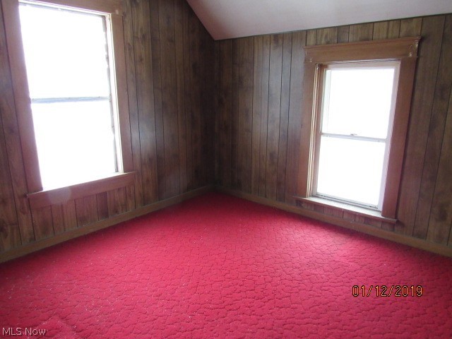 Village/Seville - Residential