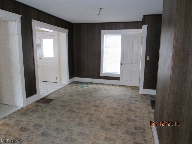 Village/Seville - Residential