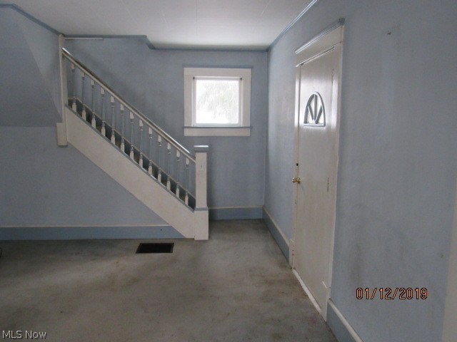 Village/Seville - Residential