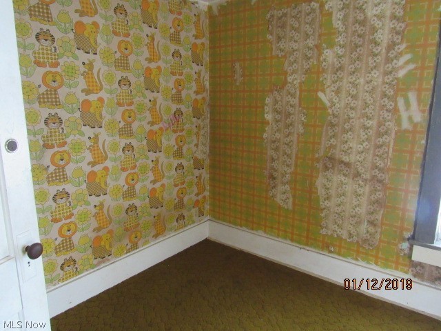 Village/Seville - Residential