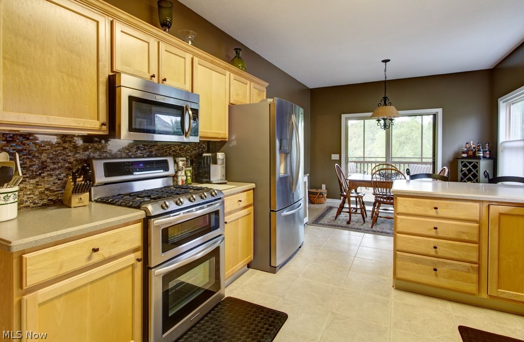 Village/St Ives Condo - Residential