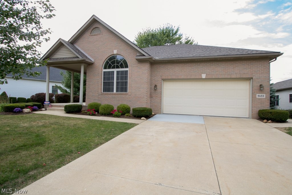 Village/St Ives Condo - Residential