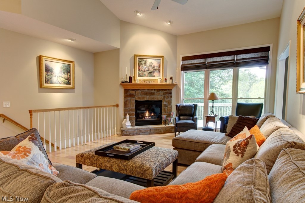 Village/St Ives Condo - Residential