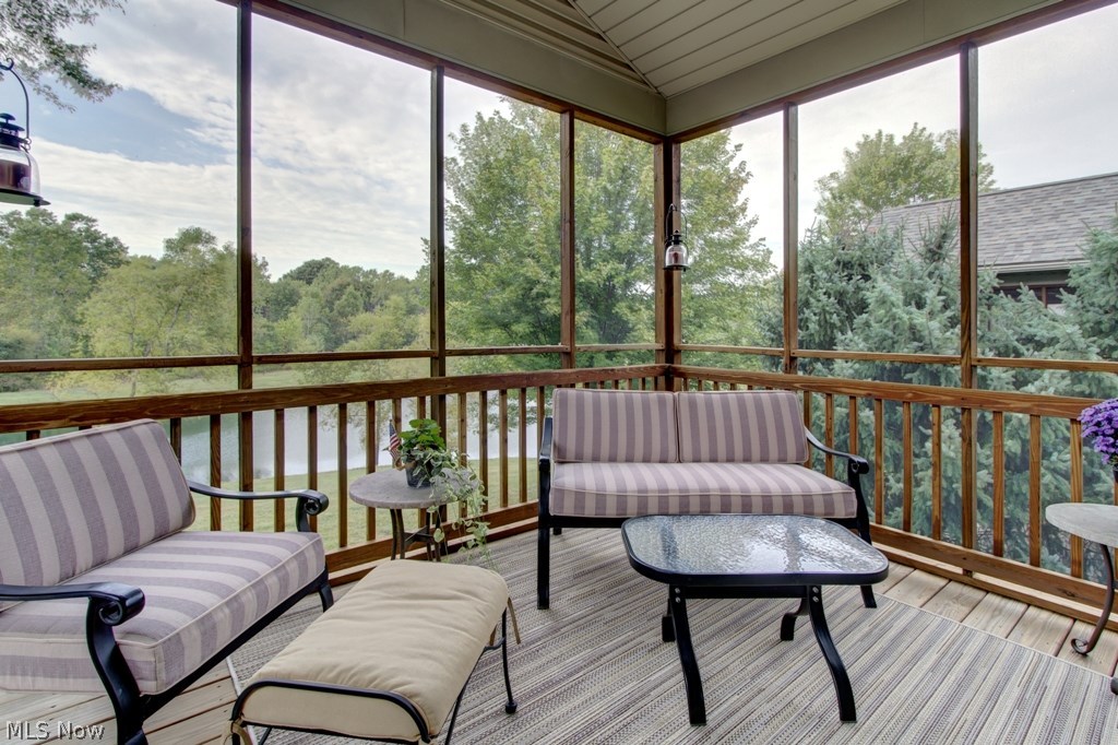 Village/St Ives Condo - Residential