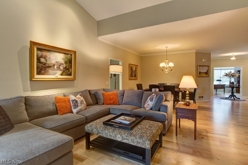 Village/St Ives Condo - Residential