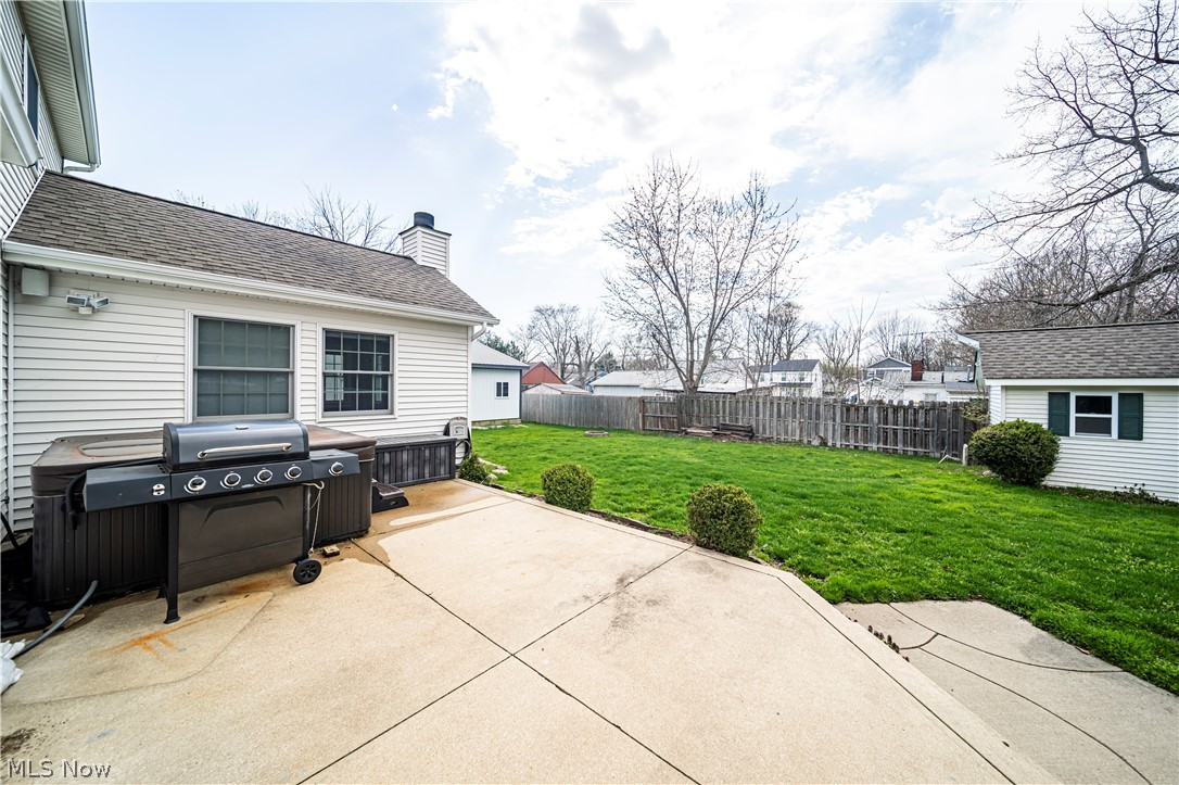 The Eighth Salida Sub - Residential