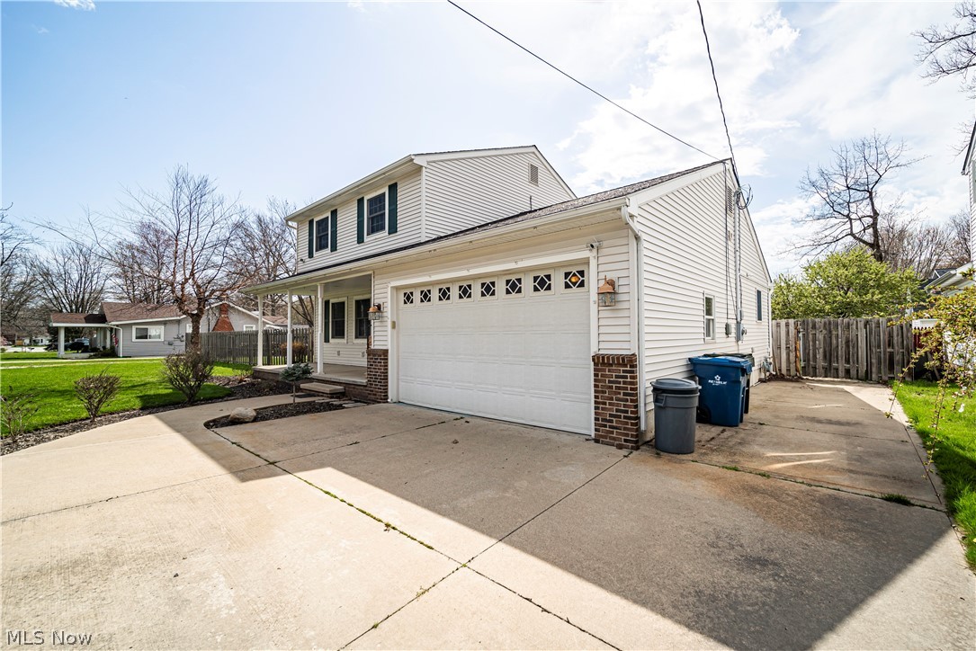 The Eighth Salida Sub - Residential