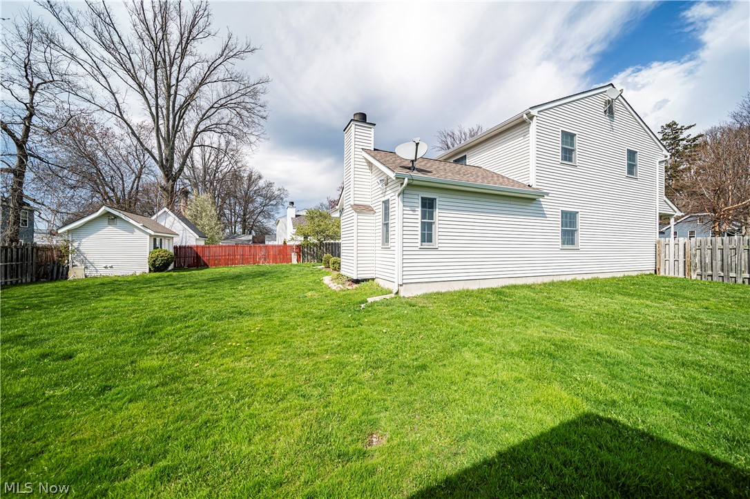 The Eighth Salida Sub - Residential