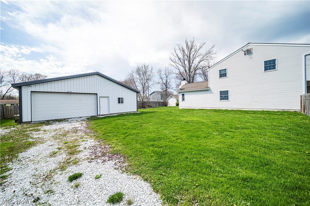 The Eighth Salida Sub - Residential