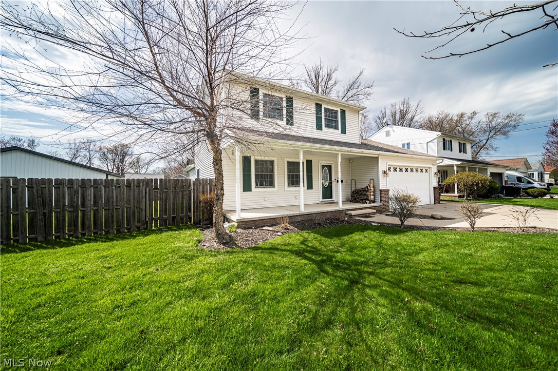 The Eighth Salida Sub - Residential