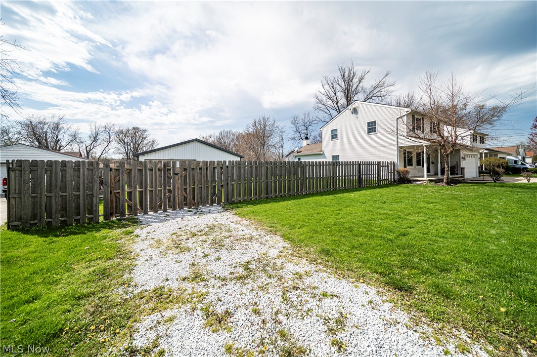 The Eighth Salida Sub - Residential