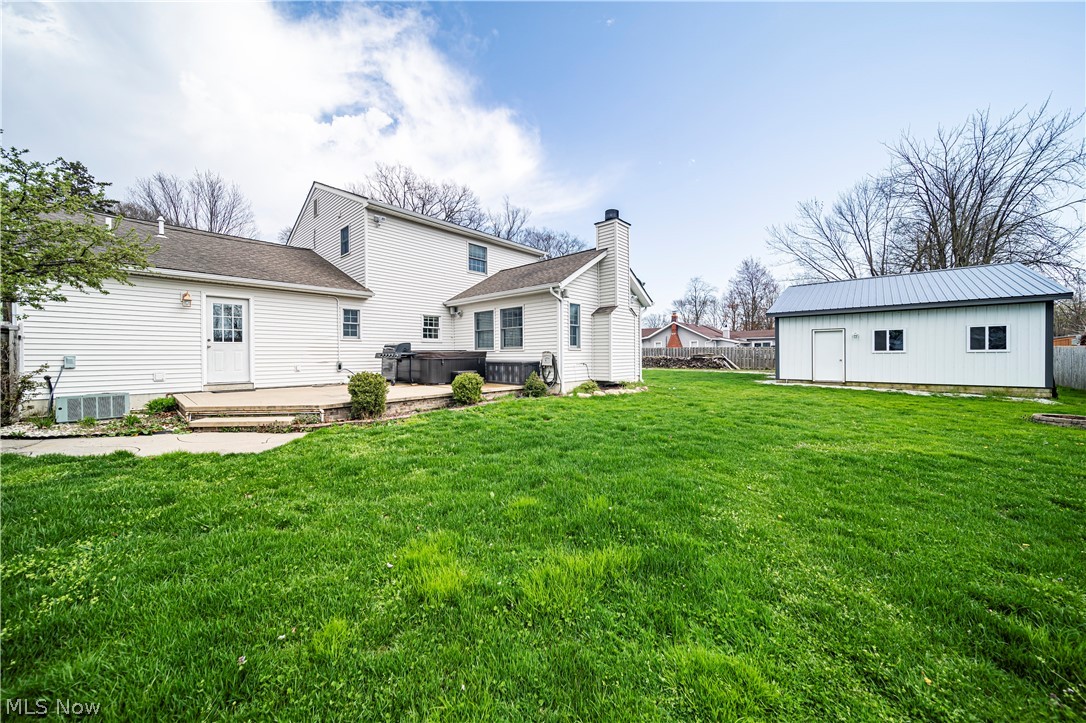 The Eighth Salida Sub - Residential