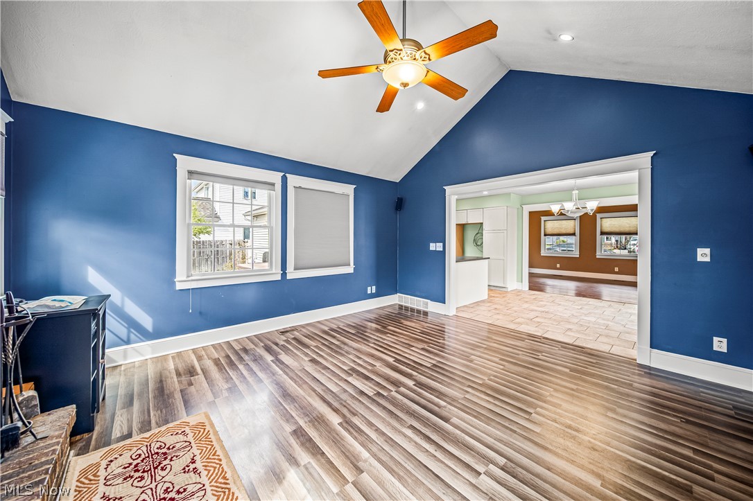 The Eighth Salida Sub - Residential