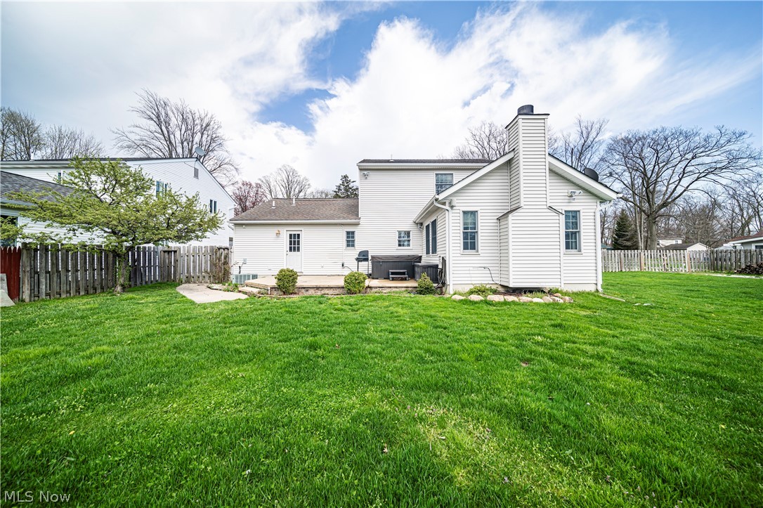 The Eighth Salida Sub - Residential