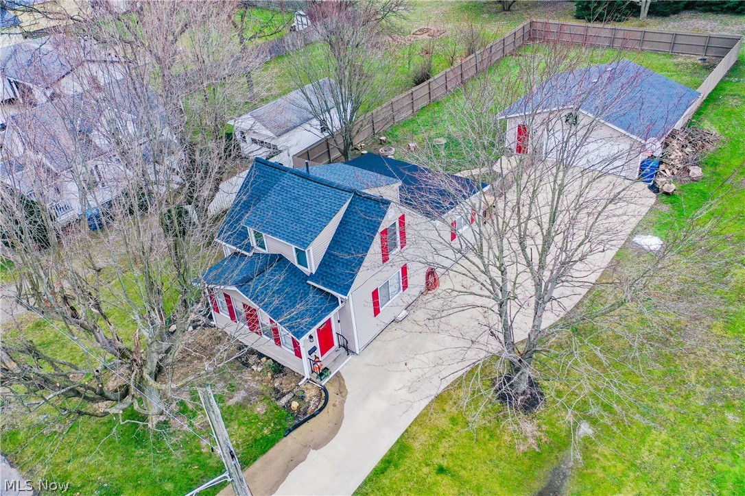 Be prepared to fall in LOVE with this charming home! Located in the HEART of downtown Grafton! Close to all of Grafton's amenities. MIDVIEW School District. This 3 bedroom bungalow is nicely situated at the end of a dead-end street. No neighboring home on one side. 761 Barchard is lovely inside and out! Freshly painted interior. Gorgeous natural light gleams throughout the home. Hardwood floors have been refinished to keep the homes original charm and character. Eat-in kitchen boasts fresh white cabinetry, updated countertops, backsplash, stainless steel appliances and gorgeous new flooring. Additional flex room off the kitchen can be used as a formal dining room, playroom, office, etc. 2 large closets in that flex room. No lack of storage space here. First floor master bedroom is very spacious and private. 2 additional bedrooms and full bathroom located upstairs. Convenient first floor laundry. All new plumbing from the street to inside the home (2020). Sump pump (2020). House roof wa