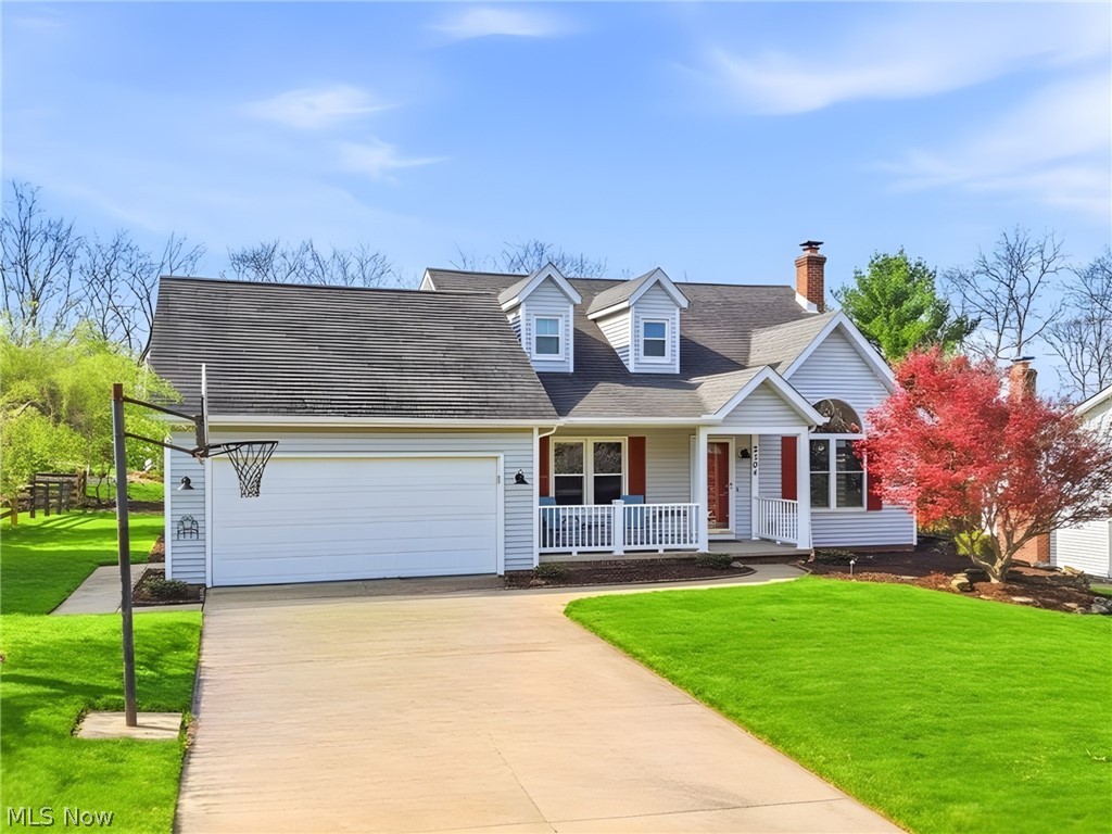 Meadowood Subdn Ph V - Residential