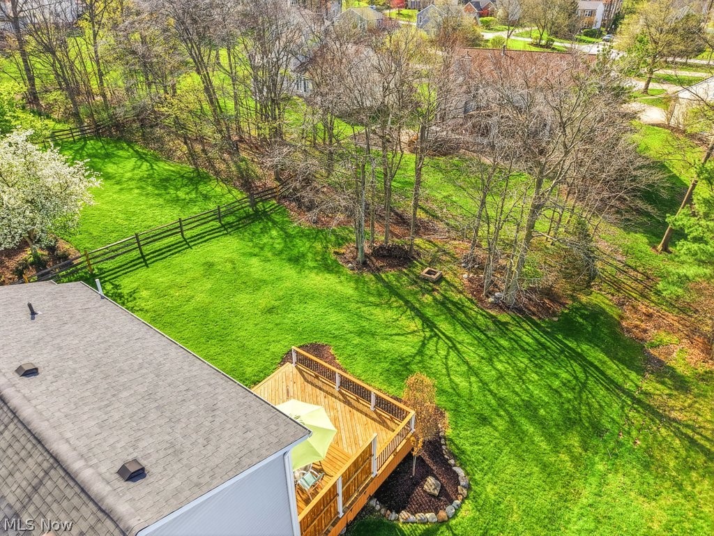 Meadowood Subdn Ph V - Residential