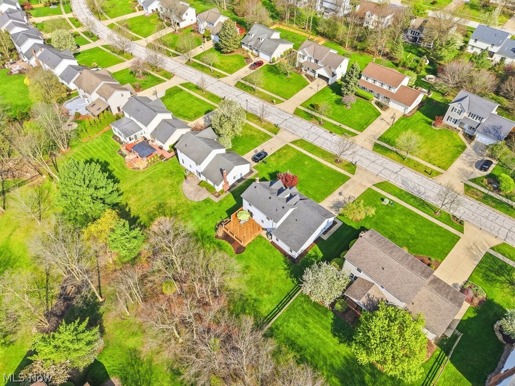 Meadowood Subdn Ph V - Residential