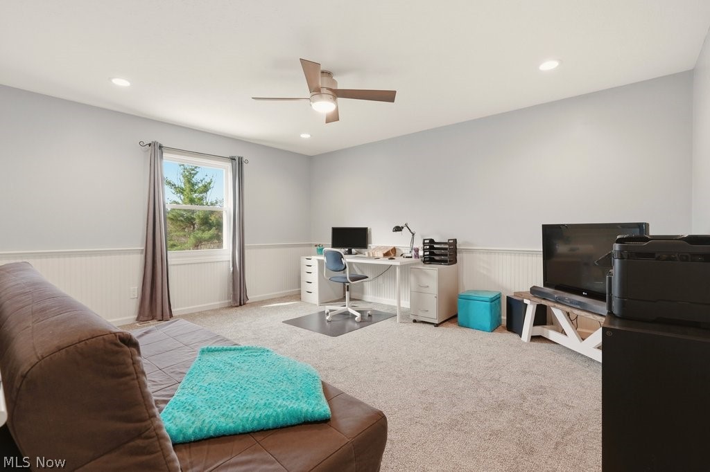 Meadowood Subdn Ph V - Residential