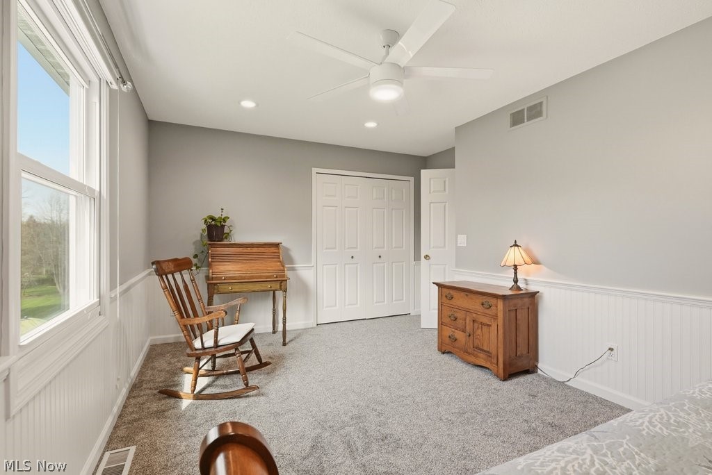 Meadowood Subdn Ph V - Residential