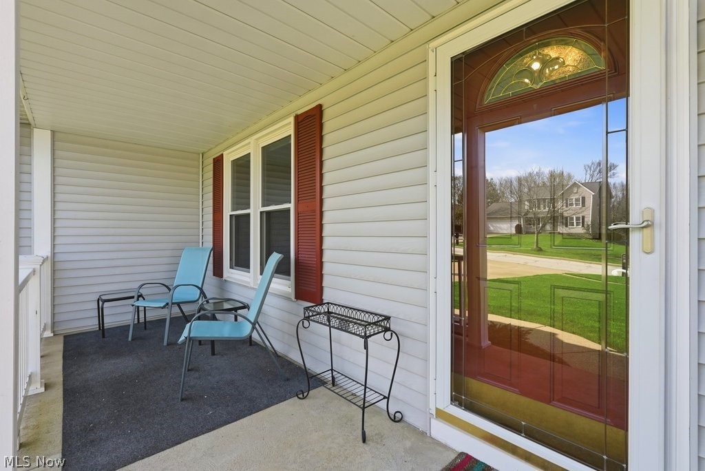 Meadowood Subdn Ph V - Residential