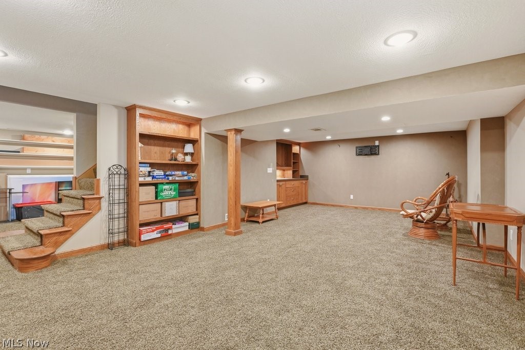 Meadowood Subdn Ph V - Residential