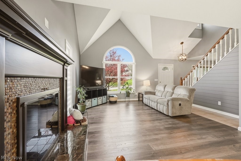 Meadowood Subdn Ph V - Residential