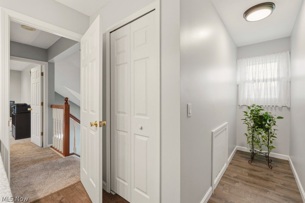 Meadowood Subdn Ph V - Residential