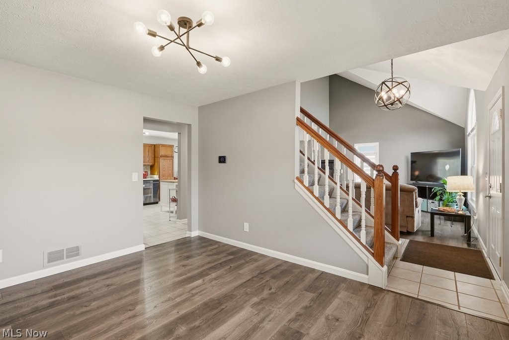 Meadowood Subdn Ph V - Residential