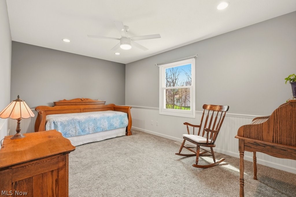 Meadowood Subdn Ph V - Residential